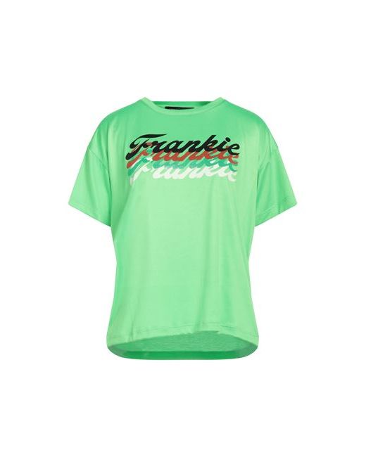 Frankie Morello T-shirt Light S Cotton