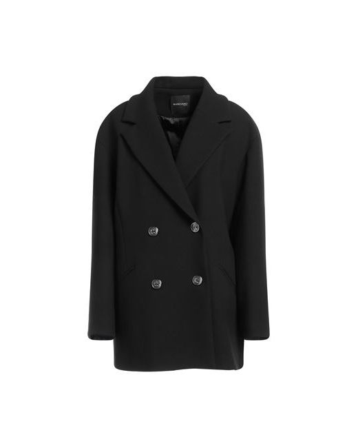 Marciano Coat 4 Polyester Wool Viscose