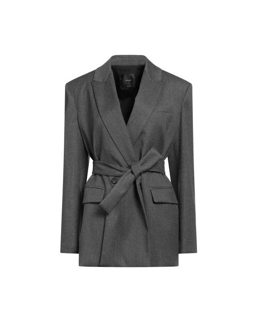 Pinko Suit jacket Lead 2 Wool Polyester Viscose Elastane