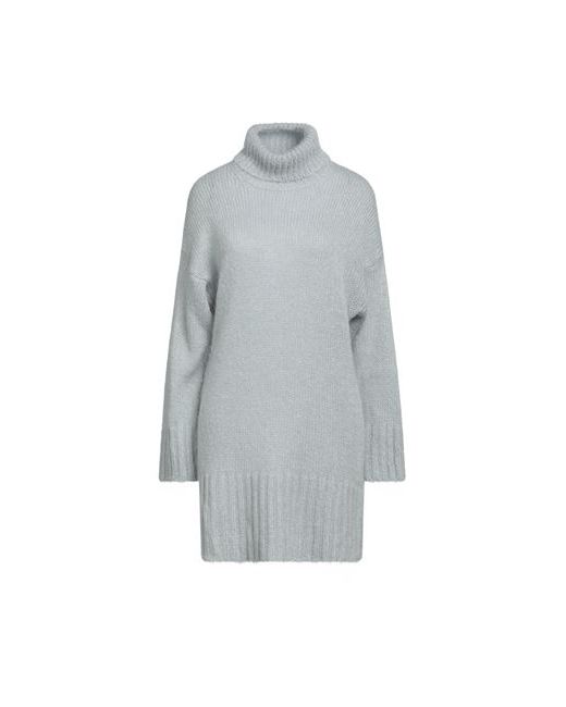 Kaos Short dress Sky S Acrylic Polyamide Mohair wool