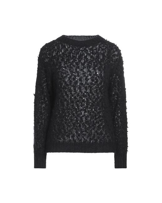 Dondup Sweater 4 Wool Mohair wool Polyamide Silk