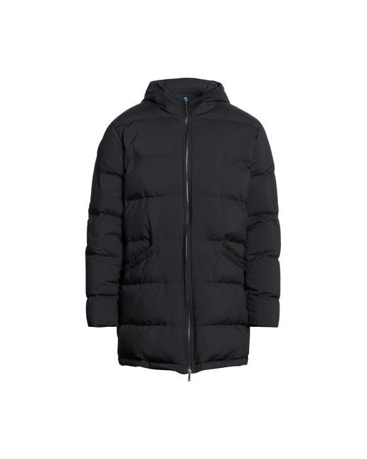 Giampaolo Man Down jacket Polyester