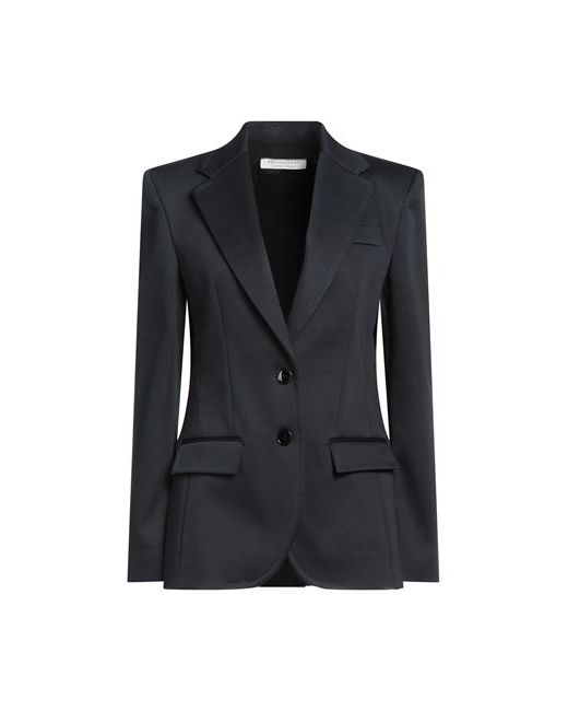 Philosophy di Lorenzo Serafini Suit jacket Cotton Elastane