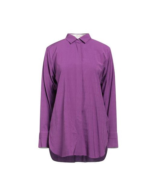 Le Sarte Pettegole Shirt 2 Viscose Silk Elastane
