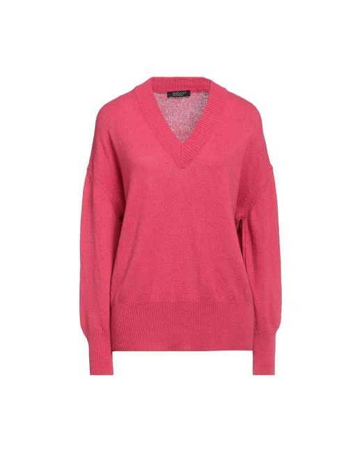 Aragona Sweater Coral 2 Cashmere