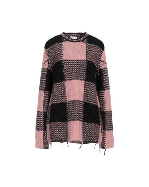 RED Valentino Sweater Acrylic Mohair wool Polyamide Polyester