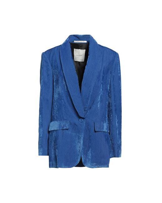 Emma & Gaia Suit jacket Bright 4 Viscose