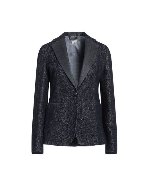 Jacob Cohёn Suit jacket 4 Cotton Wool Viscose Polyamide Elastane