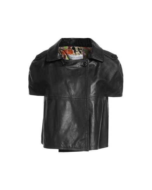 Bully Suit jacket 4 Soft Leather