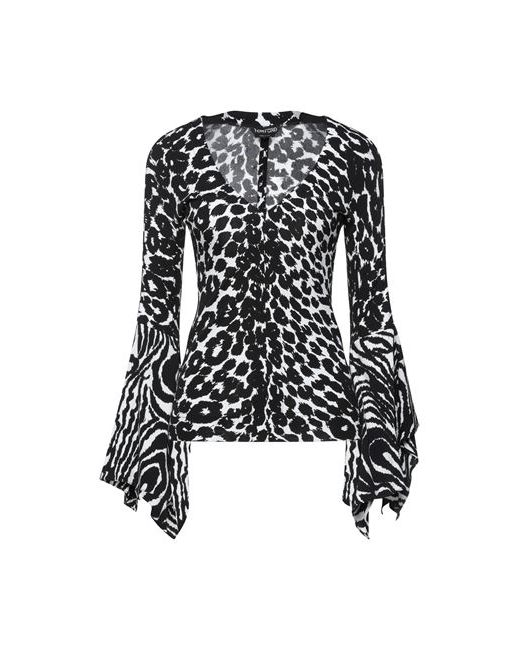 Tom Ford Blouse 0 Viscose