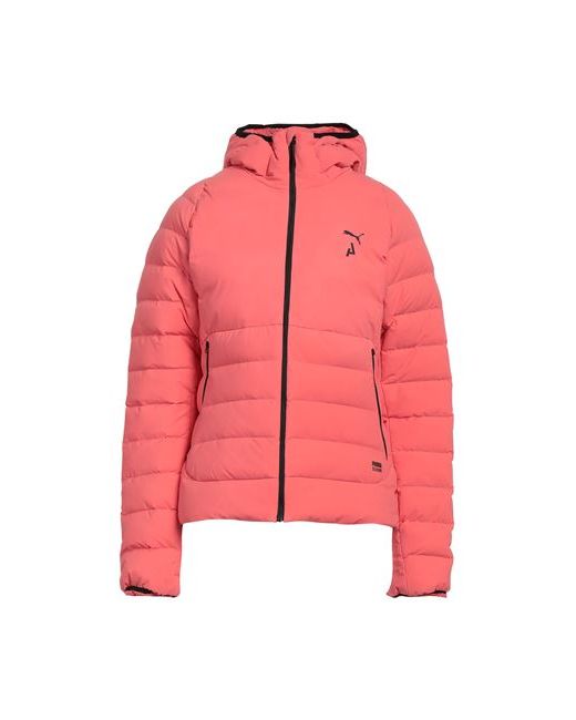 Puma Down jacket Coral XS Polyester