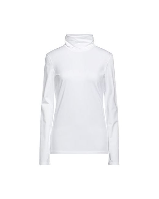 Jil Sander T-shirt Ivory XS Cotton Rubber