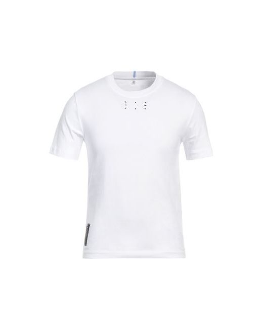 McQ Alexander McQueen Man T-shirt XS Cotton