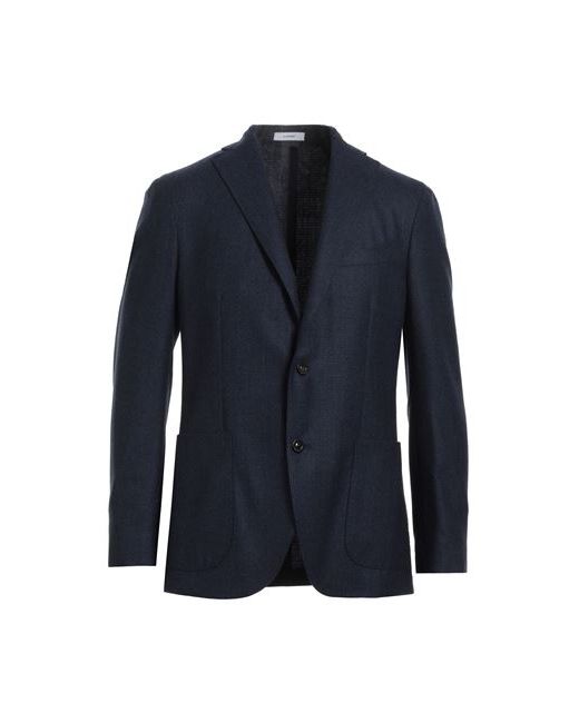 Boglioli Man Suit jacket 36 Virgin Wool