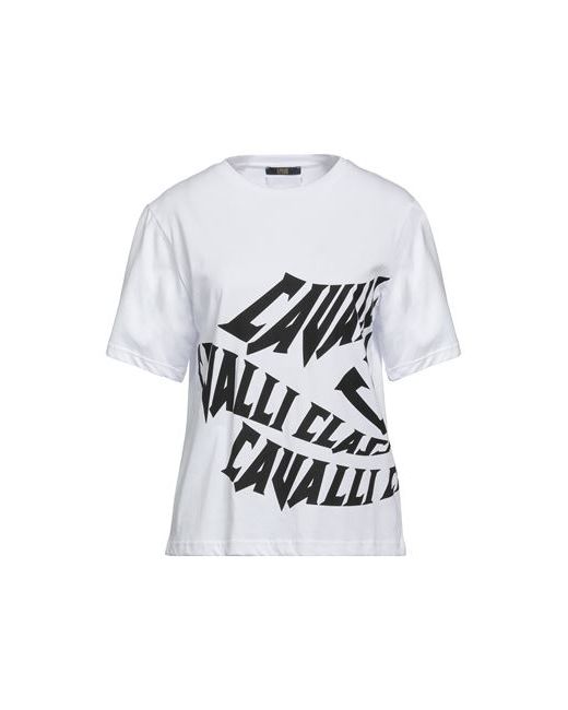 Class Roberto Cavalli T-shirt Cotton
