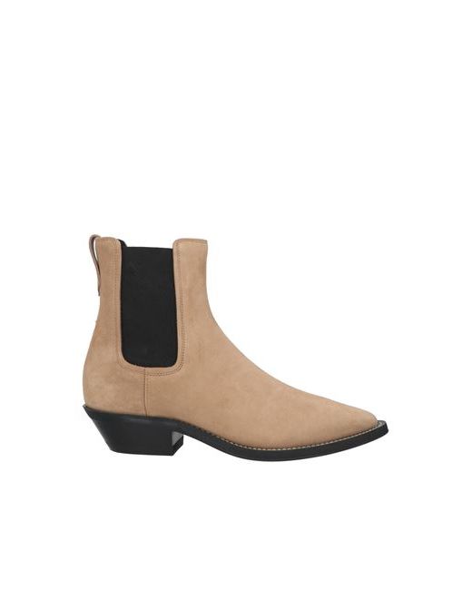 Tod's Ankle boots Sand 6