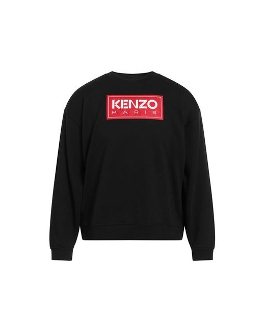 Kenzo Man Sweatshirt XS Cotton