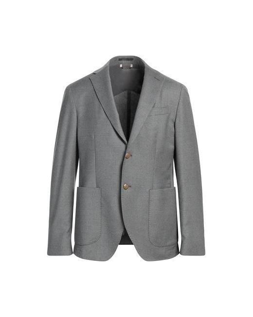 Jeordie's Man Suit jacket 36 Virgin Wool Elastane