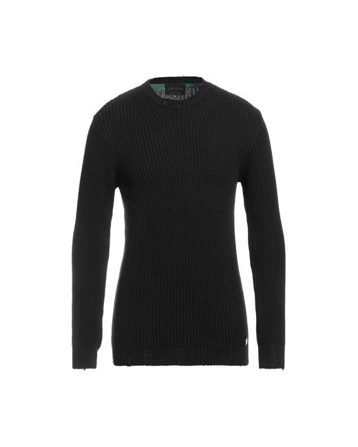 Bl.11 Block Eleven Man Sweater S Acrylic Wool