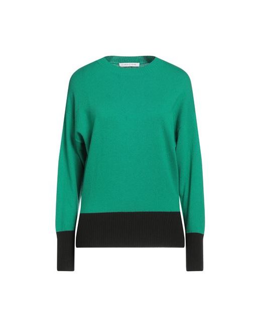 Caractère Sweater S Wool Viscose Polyamide Cashmere