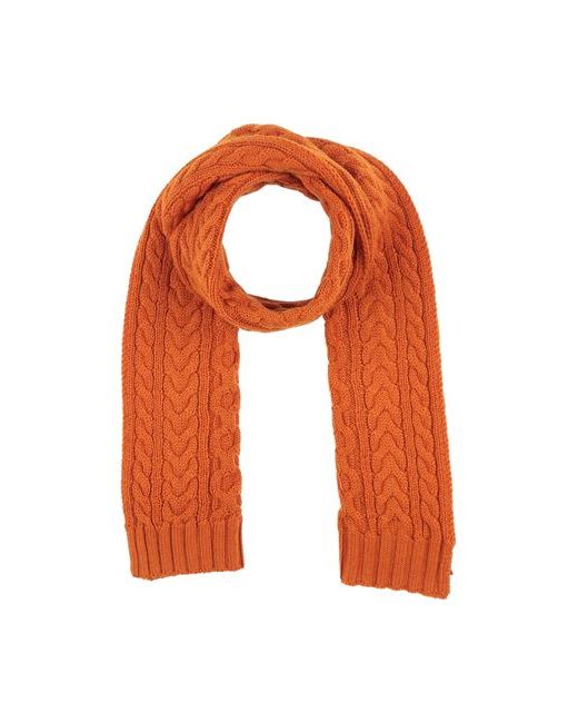 Norse Projects Man Scarf Wool