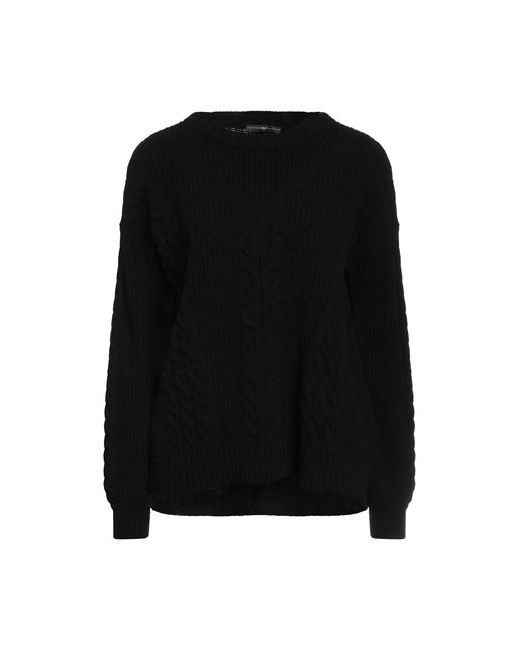High Sweater XS Wool Nylon
