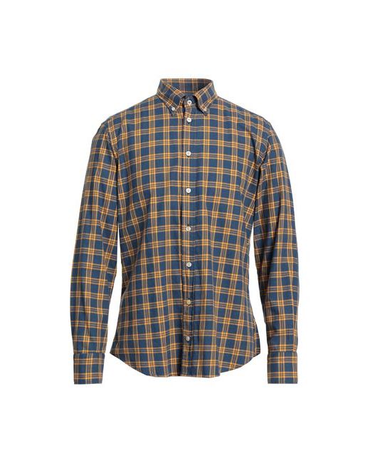 Bastoncino Man Shirt 15 ½ Cotton