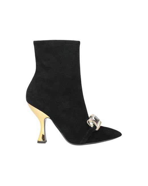 Moschino Ankle boots 5