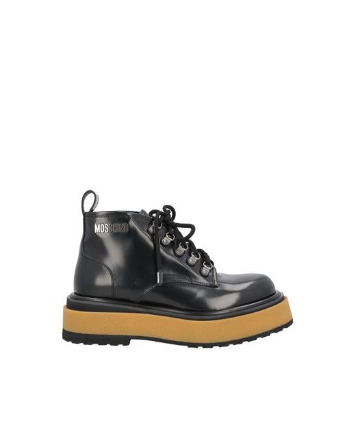 Moschino Man Ankle boots 7