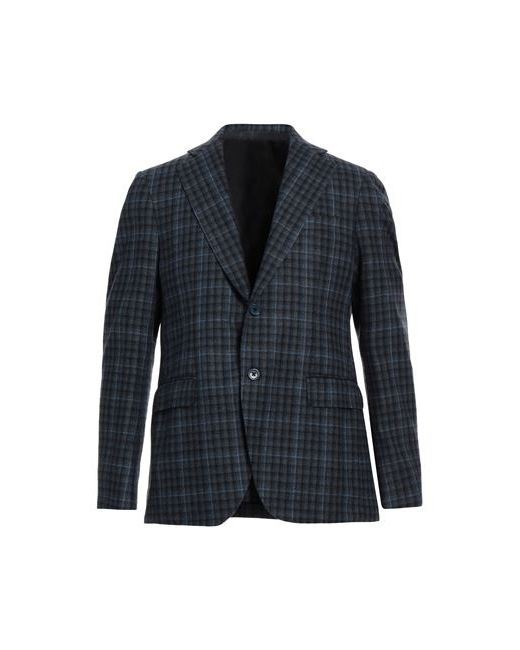 Angelo Nardelli Man Suit jacket 38 Virgin Wool