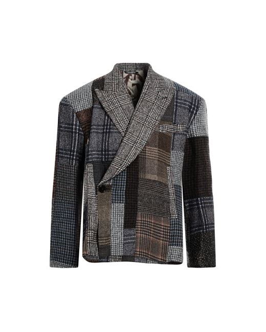 Dolce & Gabbana Man Suit jacket 36 Wool Virgin Polyamide