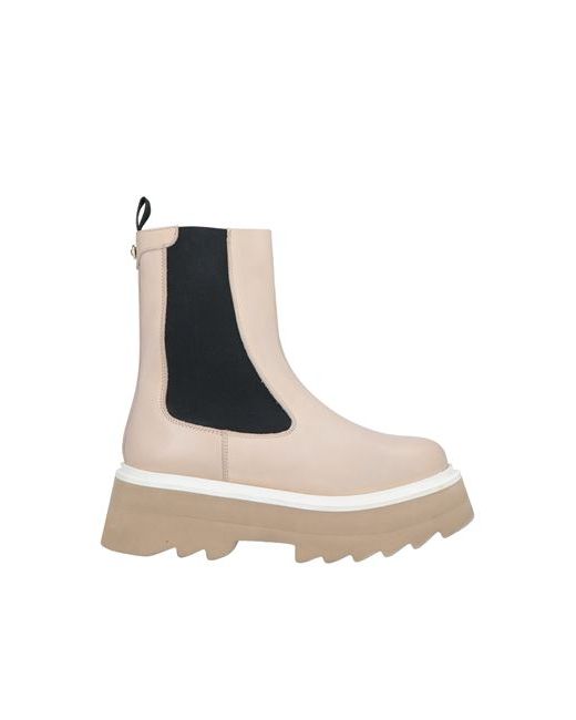 Apepazza Ankle boots Sand 6