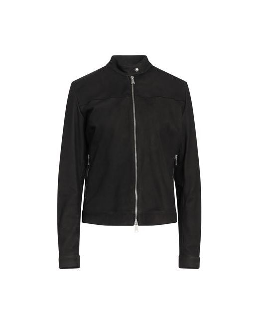 Giorgio Brato Jacket 4 Soft Leather