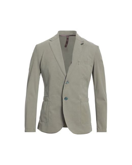 Bob Man Suit jacket Polyamide Elastane