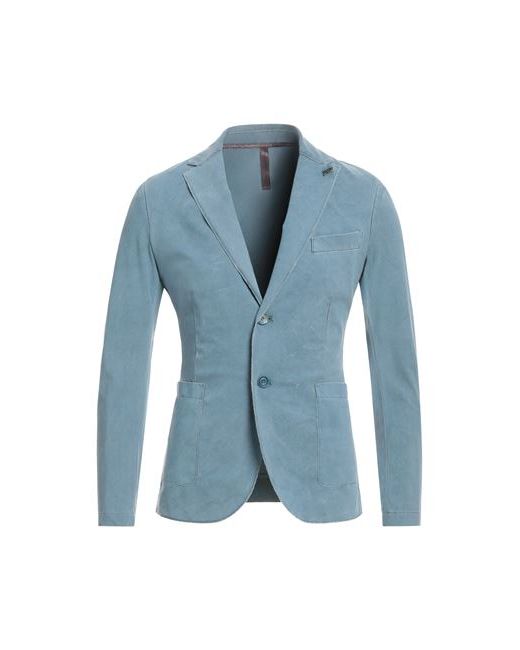 Bob Man Suit jacket Pastel Polyamide Elastane