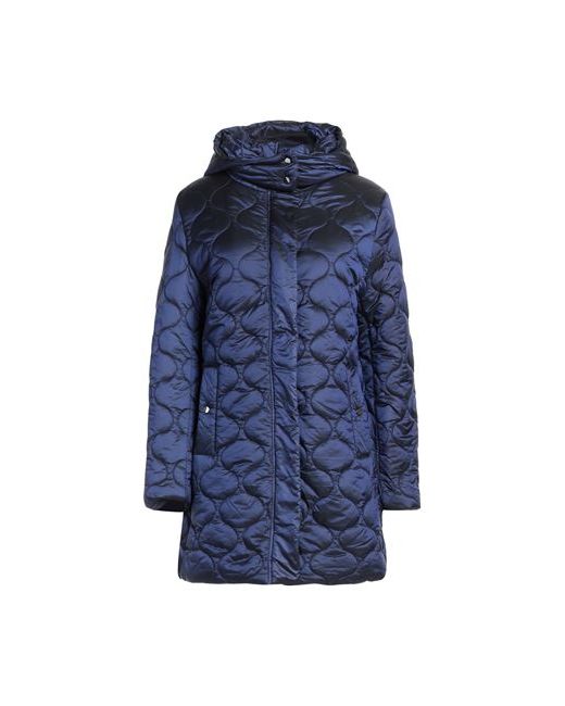 Caractère Down jacket Midnight 4 Polyamide