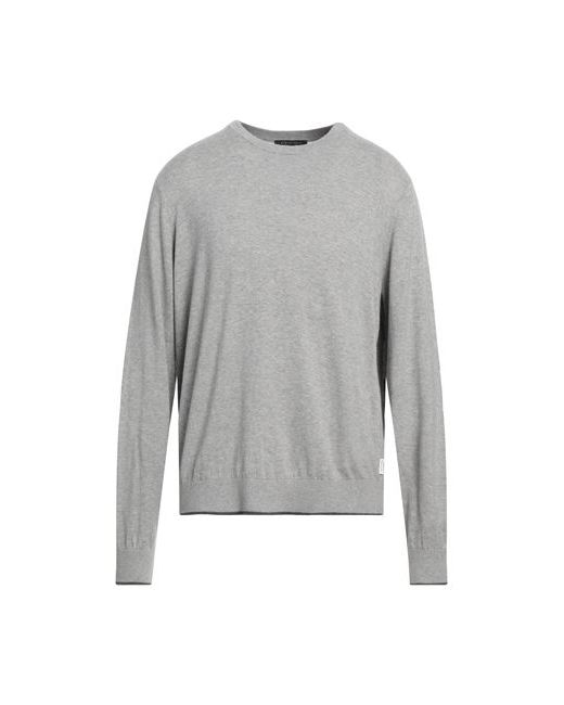 Armani Exchange Man Sweater Light S Cotton Cashmere