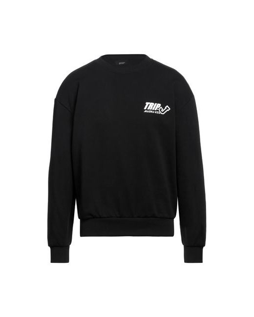Mauna Kea Man Sweatshirt XS Cotton