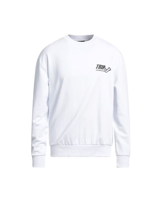 Mauna Kea Man Sweatshirt XS Cotton