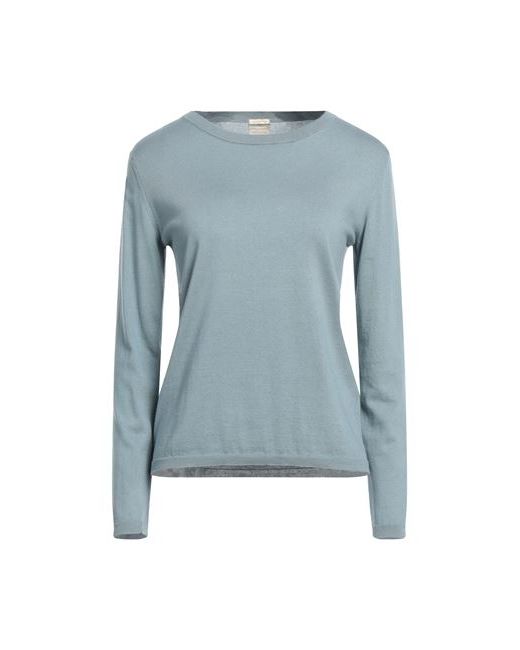 Massimo Alba Sweater Pastel XS Cotton Cashmere