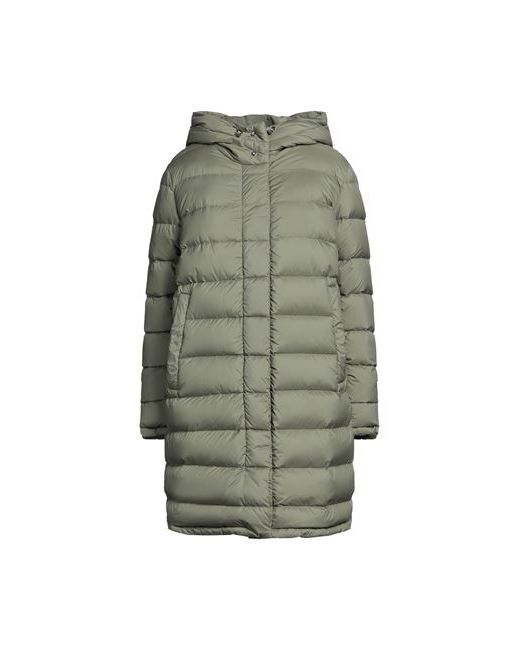 Add Down jacket Military 4 Polyester