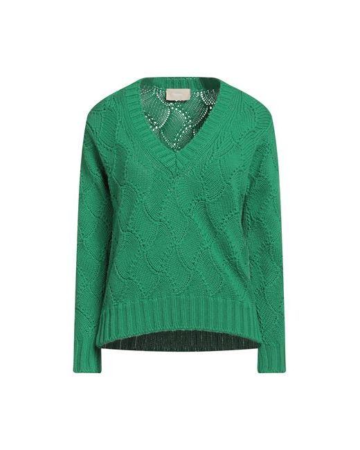 Drumohr Sweater Cashmere