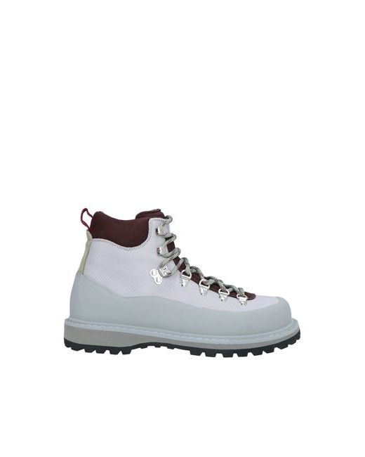 Diemme Ankle boots Light 9 Soft Leather Textile fibers