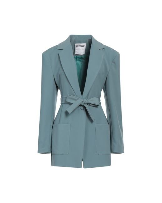 KOSTUMNº1 GENYAL Suit jacket XS Polyester Elastane