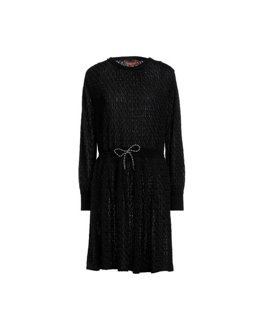 Missoni Midi dress Viscose Wool