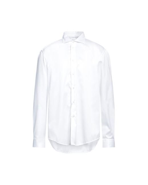 Brian Dales Man Shirt 17 Cotton Elastane