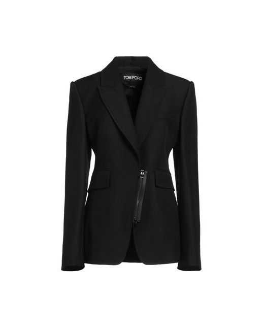 Tom Ford Suit jacket 6 Virgin Wool Viscose