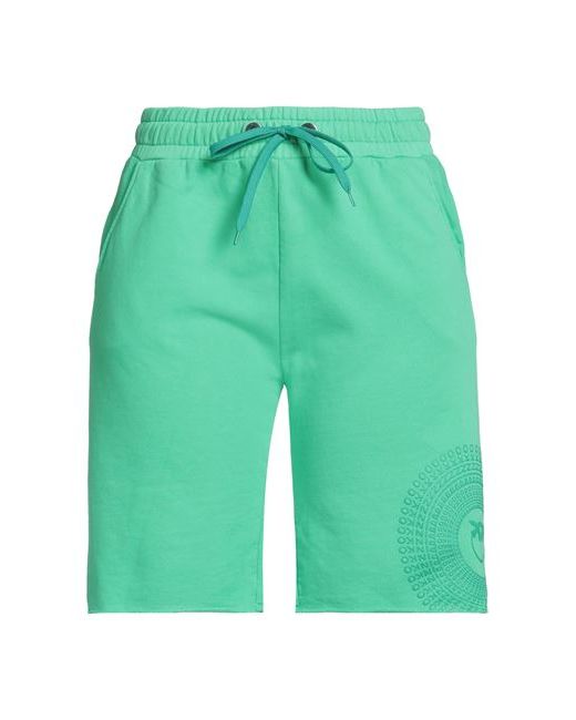 Pinko Shorts Bermuda S Cotton