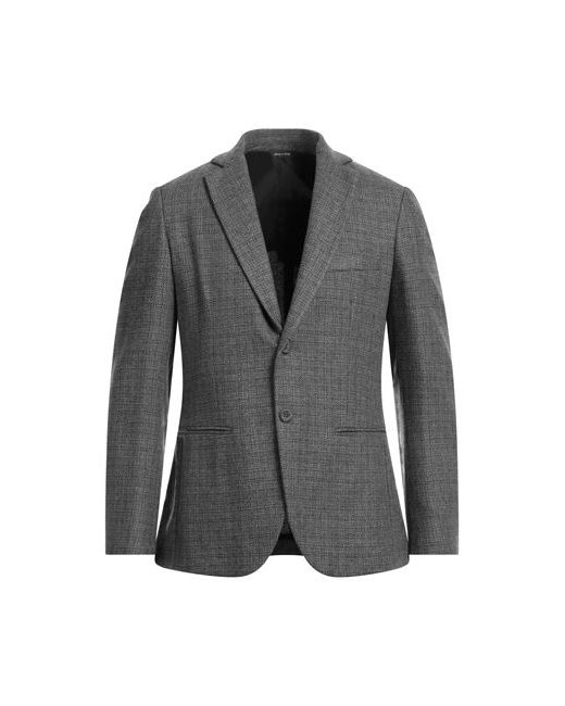 Yoon Man Suit jacket 36 Virgin Wool Viscose Polyamide