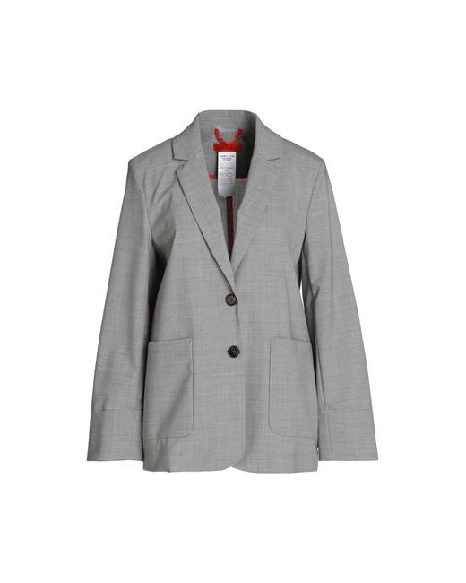 Max & Co . Suit jacket 2 Polyester Virgin Wool Elastane